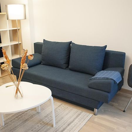 Urban Nest Banu Manta Apartment Букурещ Екстериор снимка