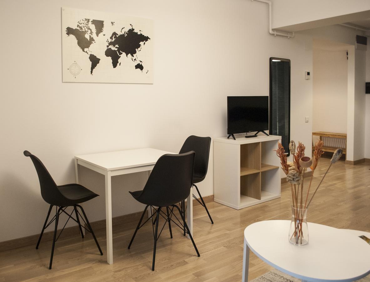 Urban Nest Banu Manta Apartment Букурещ Екстериор снимка
